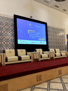 Participation à la Cérémonie de Clôture et Remise des Certificats #DigitPME à Fès whatsapp image 2025 10 18 at 18.54.29 24f27b95