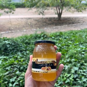 miel de citronnier (عسل الليمون)