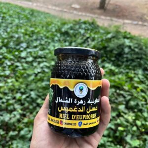 miel d'euphorbe (dagmous) (عسل الدغموس)